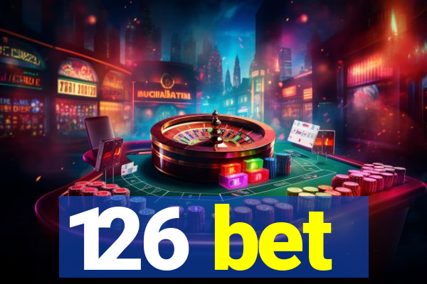 126 bet